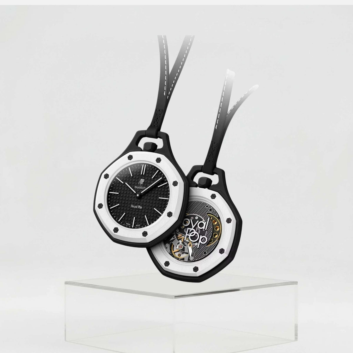 RoyalPop | OCHO-NEGRO – Maison Pop